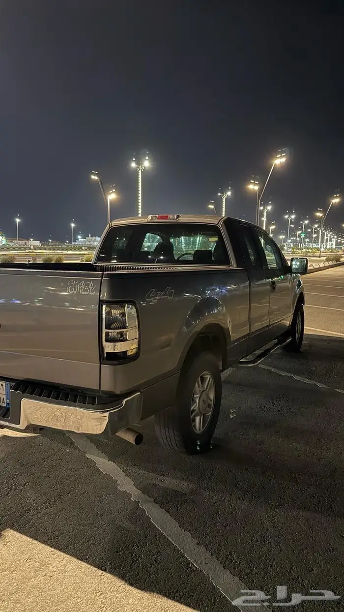 للبيع F150 2