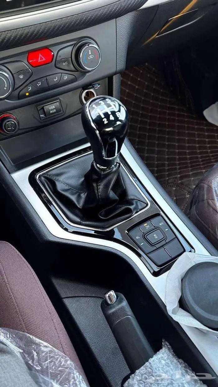 زد اكس مجيد ديزل دبل موديل 2025 حصري عروض للشركات والافراد 4