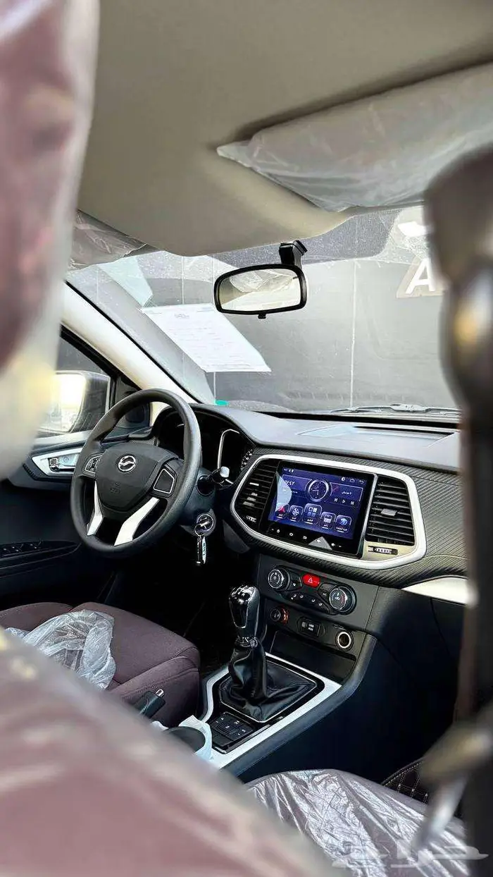 زد اكس مجيد ديزل دبل موديل 2025 حصري عروض للشركات والافراد 5