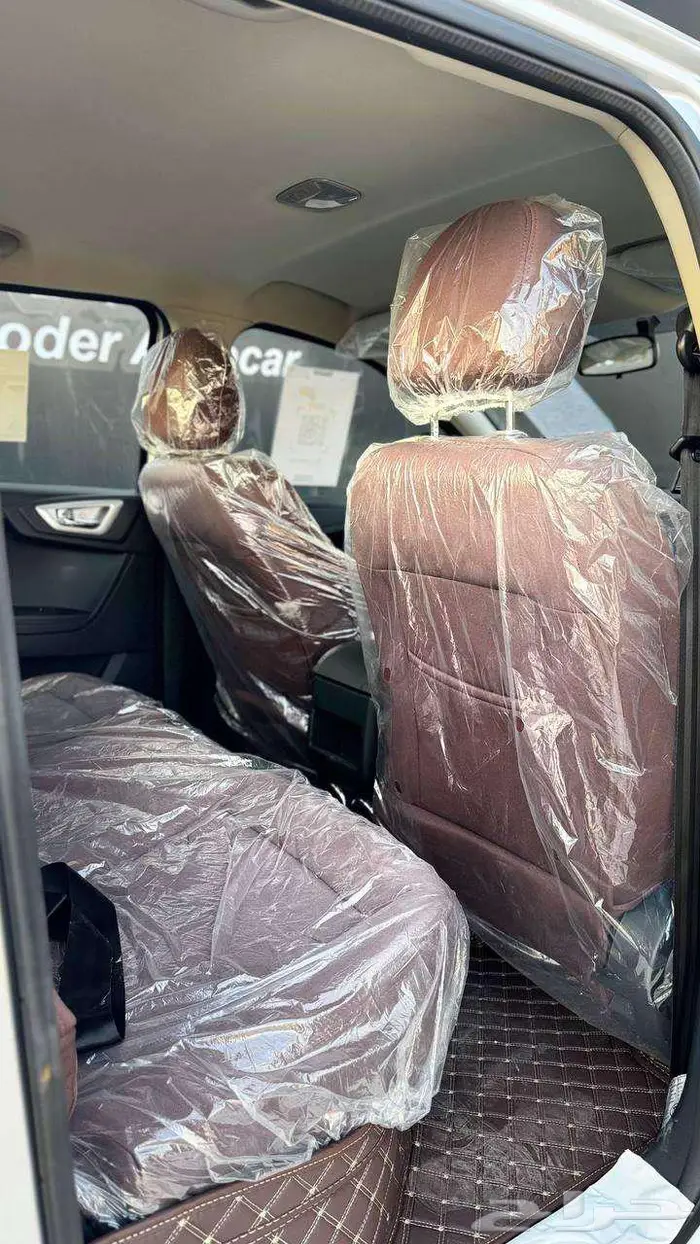 زد اكس مجيد ديزل دبل موديل 2025 حصري عروض للشركات والافراد 3