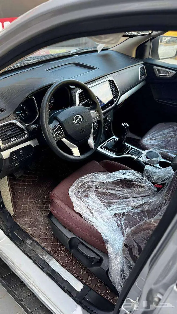 زد اكس مجيد ديزل دبل موديل 2025 حصري عروض للشركات والافراد 1