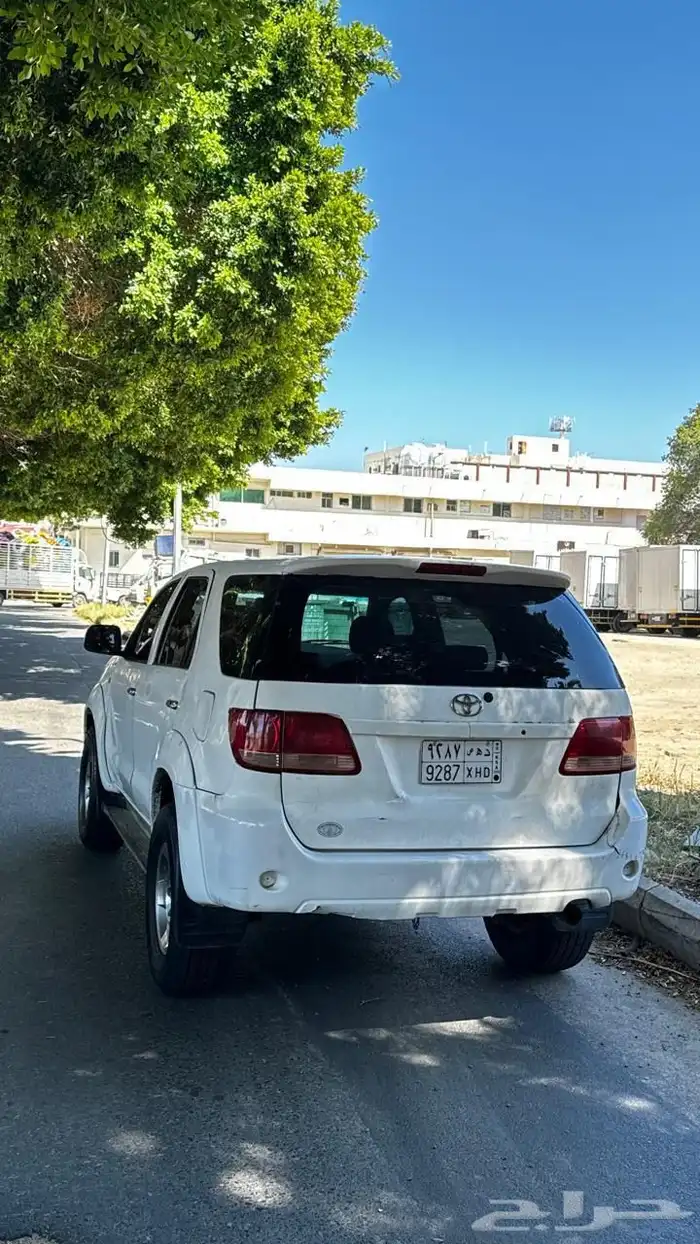 جيب فور شنر 1