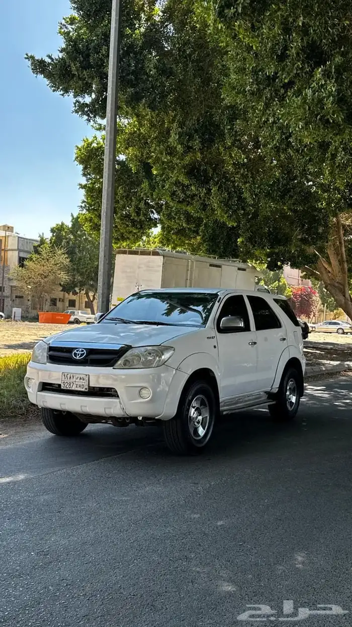 جيب فور شنر 3