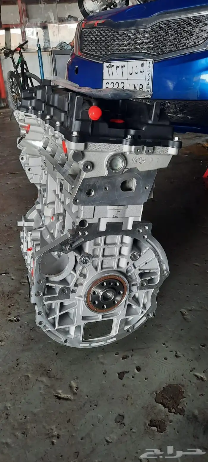 مكاين مريكي 1