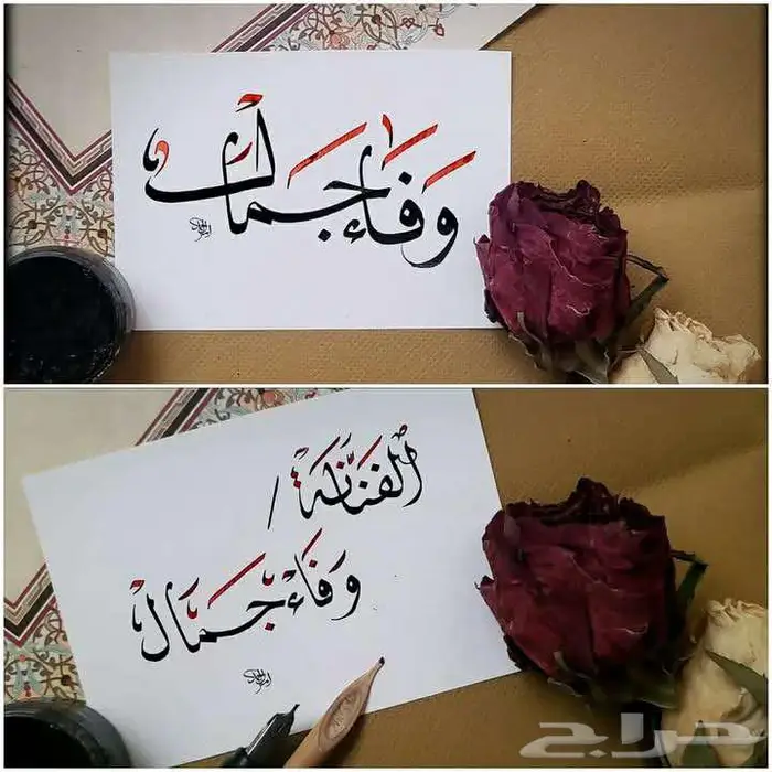 دروس رسم وخط بأفضل سعر 2