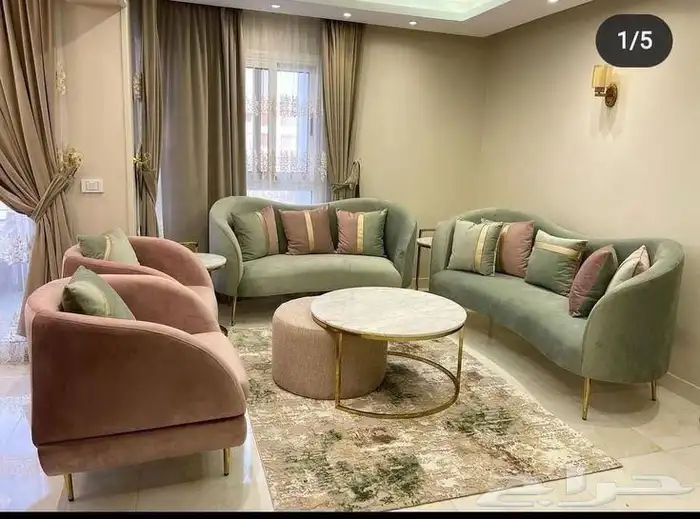 منجره تفصيل الاثاث والديكور 33