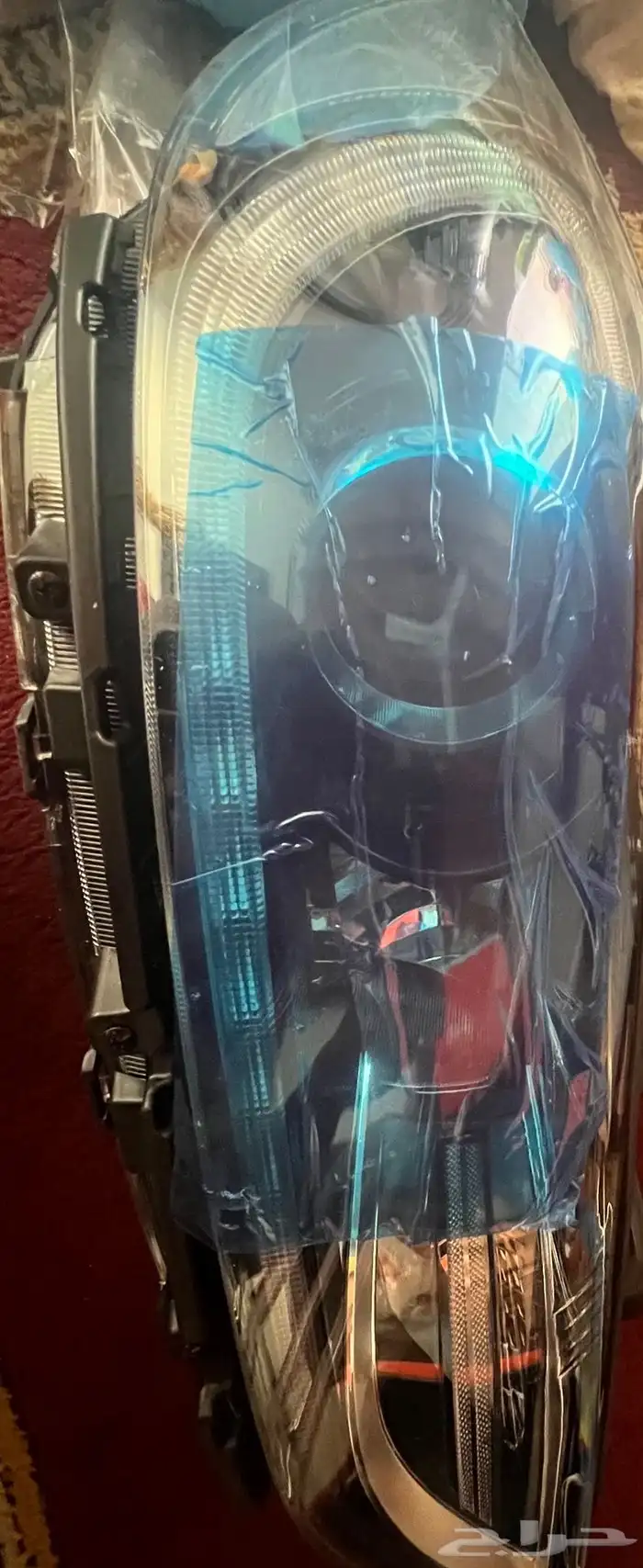 شمعة النترا 0