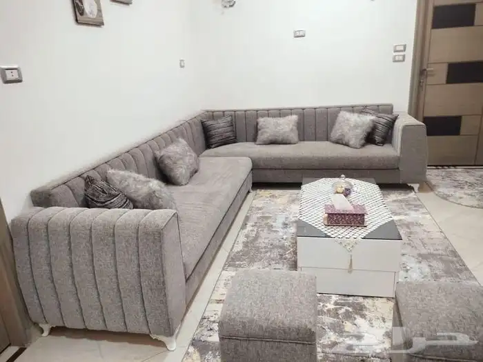 منجره تفصيل الاثاث والديكور 35