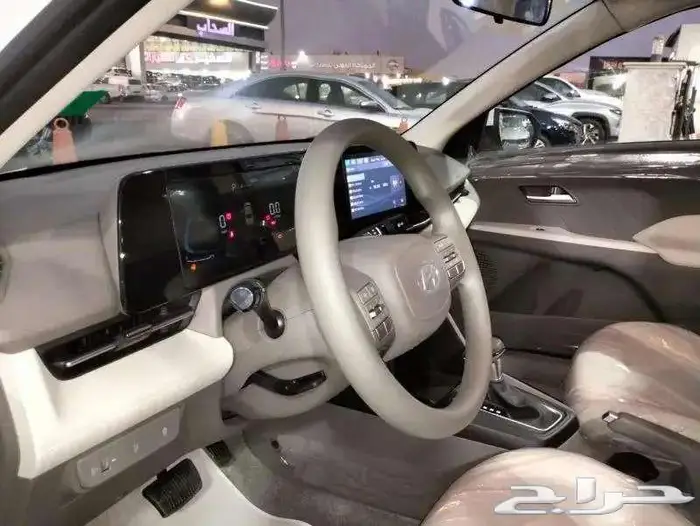 هونداي اكسنت فيليت موديل 2025 اقساط وكاش 2