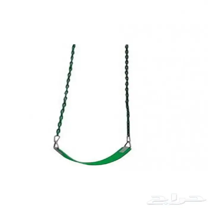 مراجيح جداريه للاطفال 1