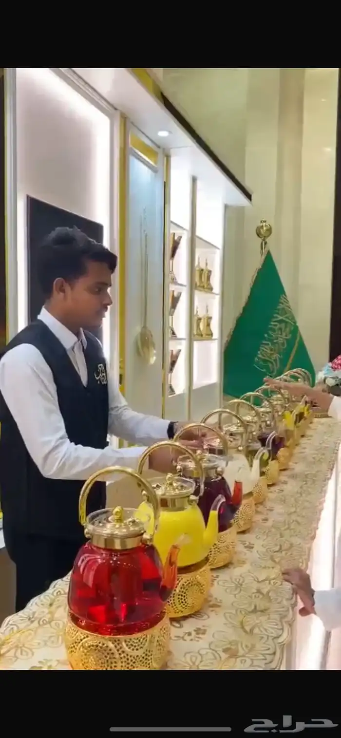 ركن ضيافة ملكي ضيافه رجاليه ضيافه زواجات 2