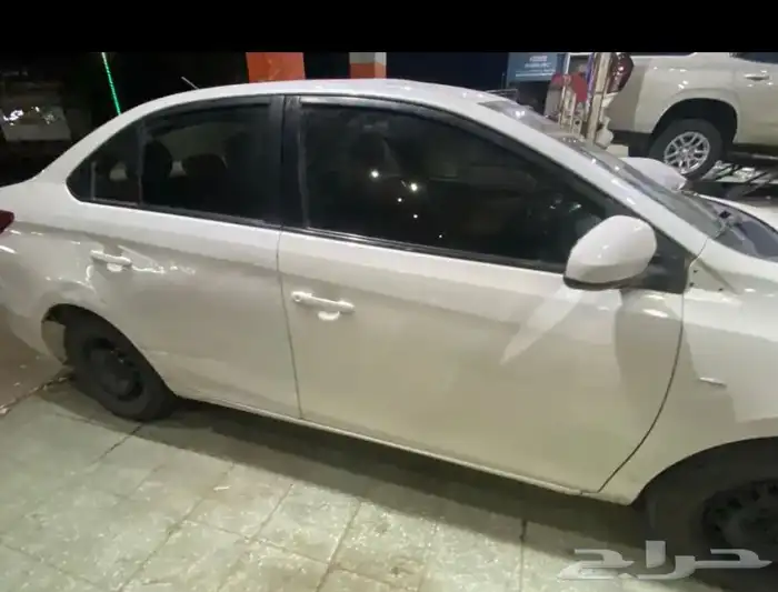 يارس لبيع 2017 البيع مستعجل سوم 16500 1