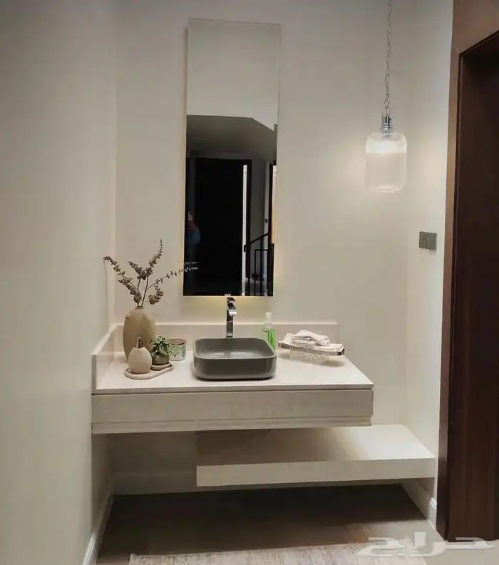 مغاسل احواض مرايات طاولات 4