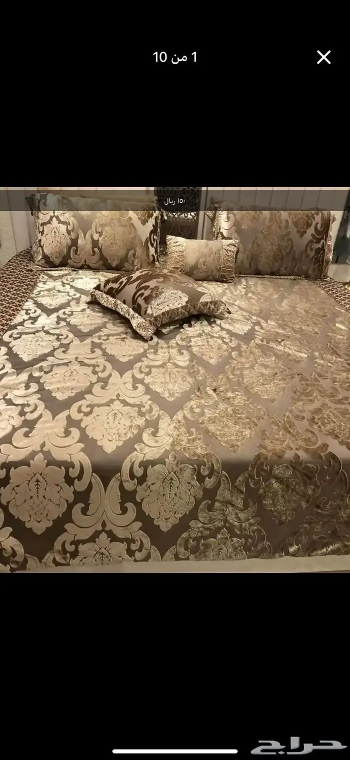 اضاءه ومفروشات 3