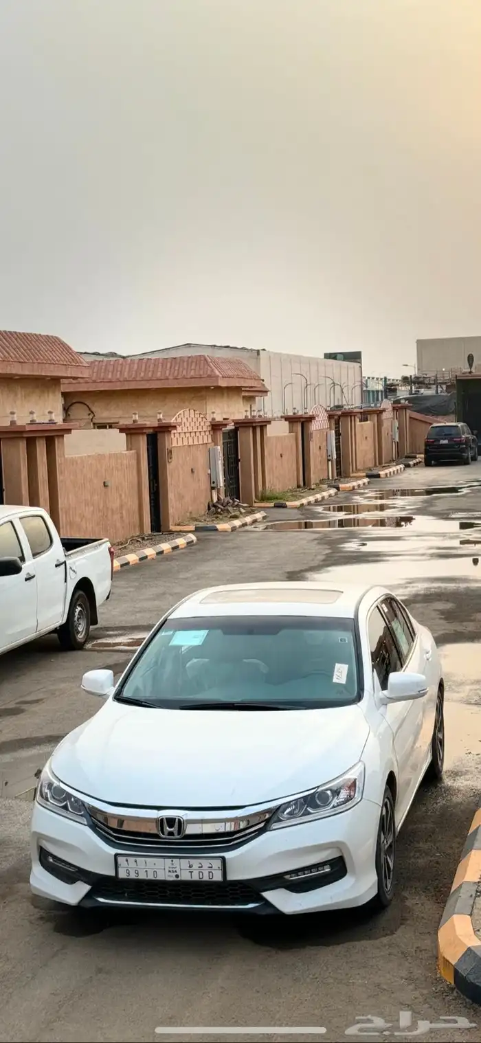 اكورد 17 اقبل ببدل 4