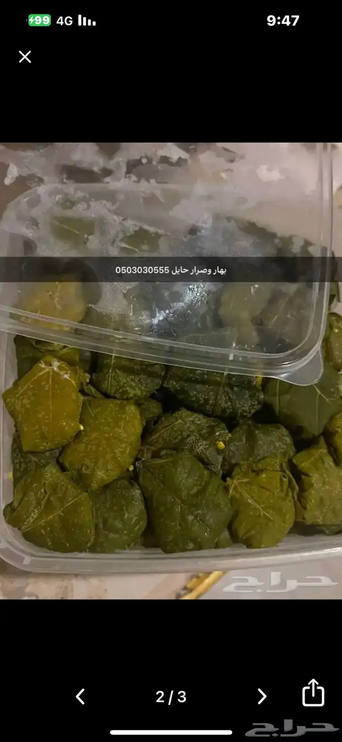 كبيبة حايل المنزليه 3