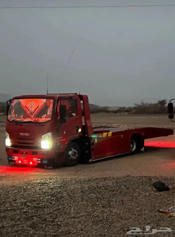 سطحة للمشاوير داخلي وخارجي وسعار مناسبه للجميع. 0