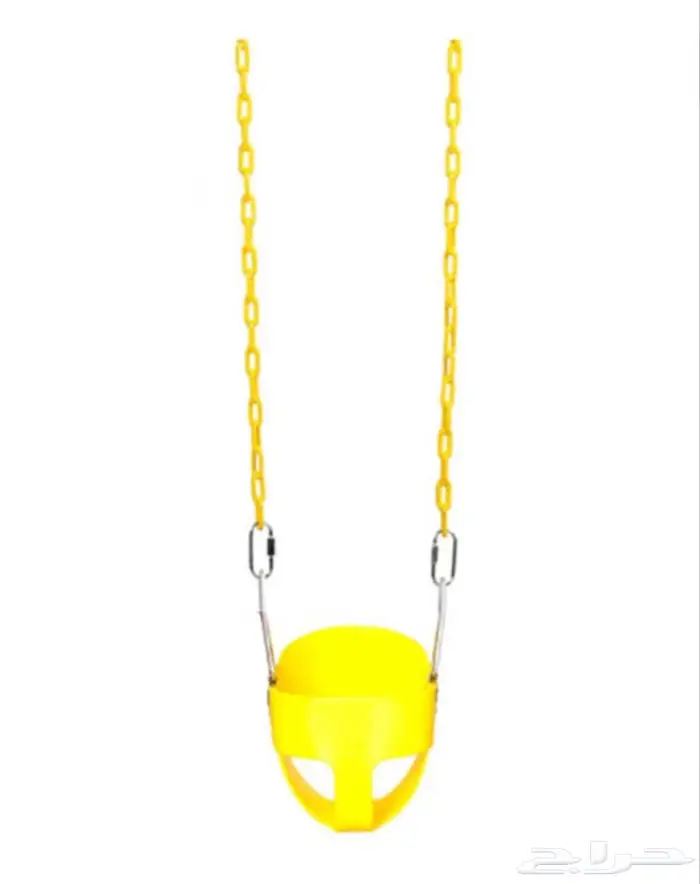 مراجيح جداريه للاطفال 4