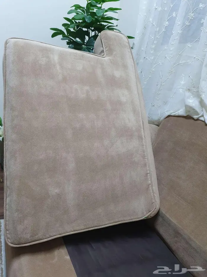 كنبة ثلاثية من هوم سنتر 2