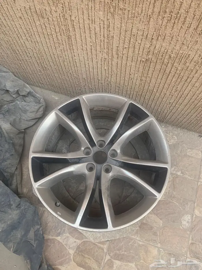دودج تشارجر RT 0