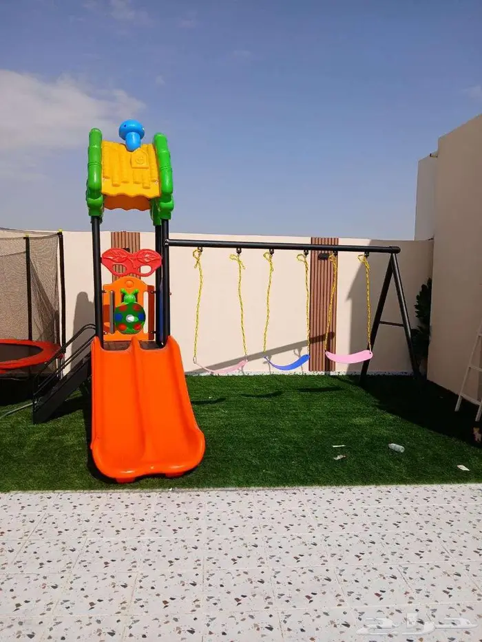 العاب مائية و حدائق 1