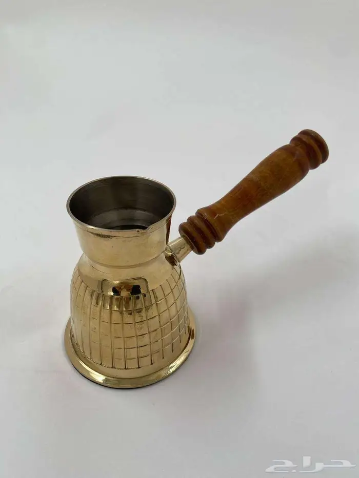 كنكا القهوة 3