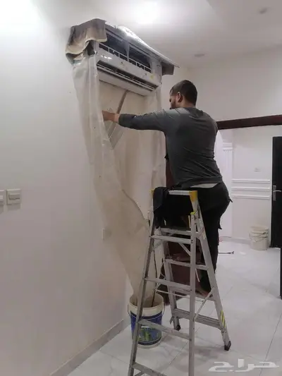 شركه تنظيف مكيفات بالجبيل تنظيف كنب مجالس مكيفات بالخبيل 0