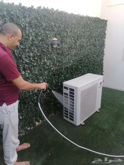 شركه تنظيف مكيفات بالجبيل تنظيف كنب مجالس مكيفات بالخبيل 2