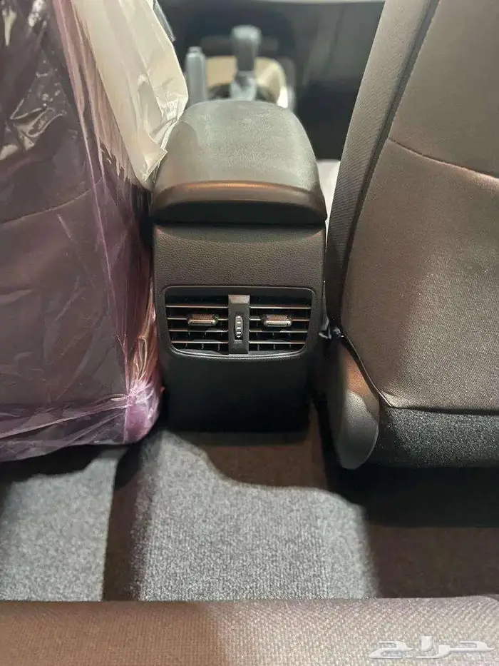 تويوتا كرولا 2025 طيس 3