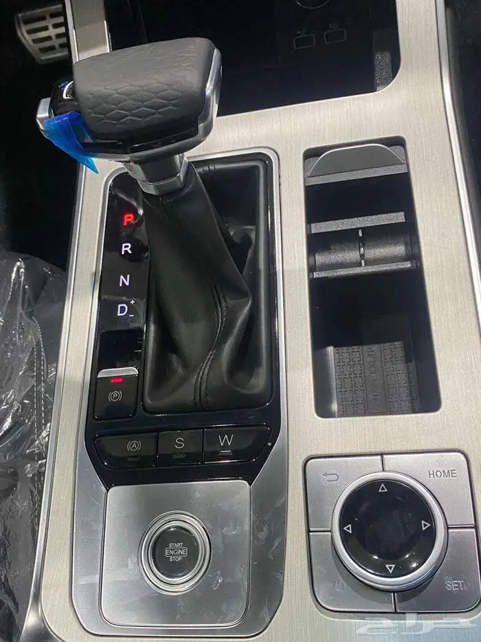 جيتور اكس 70 فل كامل موديل 2026 (7 مقاعد) 8