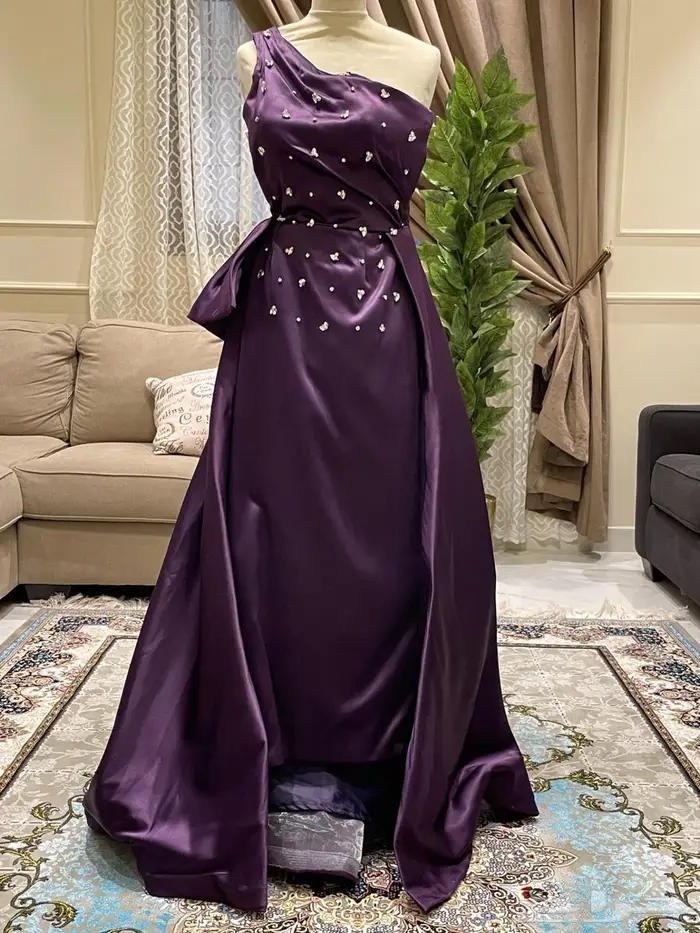 فساتين 4
