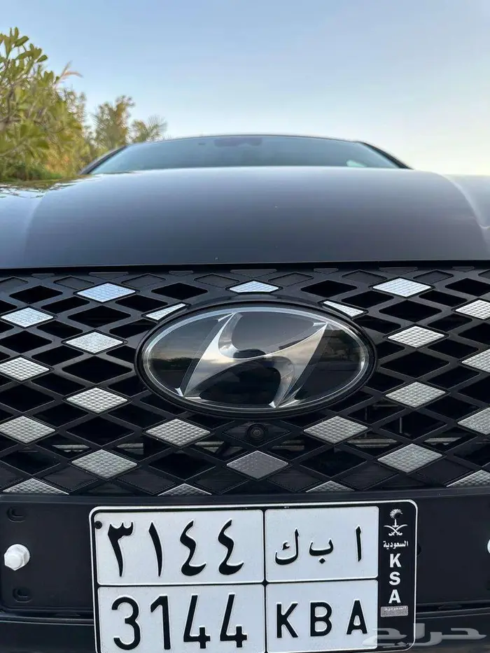 هونداي ازيرا 2021 وارد كوريا 25