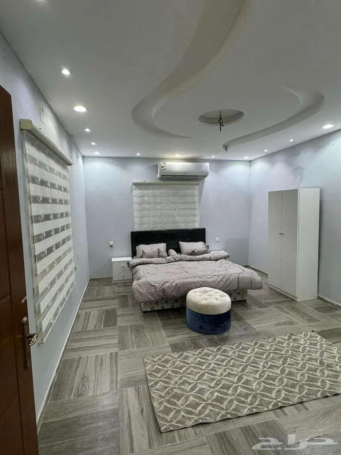 إستراحة للإيجار اليومي 3