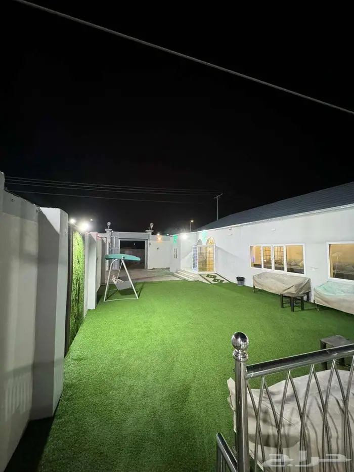 إستراحة للإيجار اليومي 9