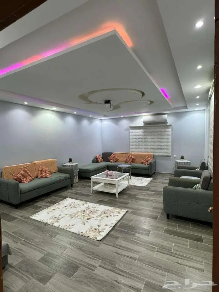 إستراحة للإيجار اليومي 10