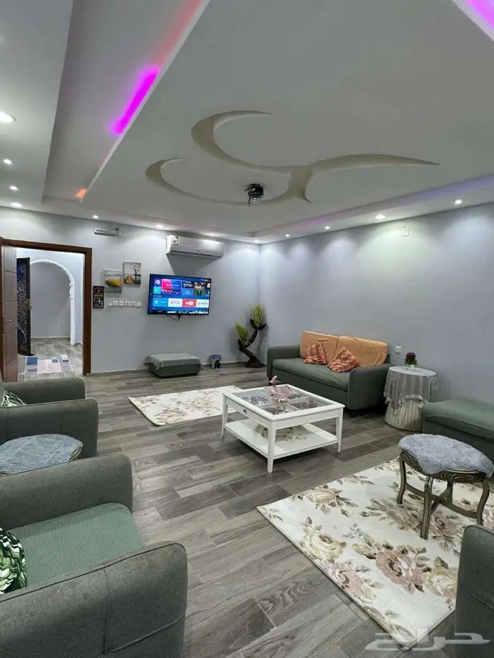 إستراحة للإيجار اليومي 11