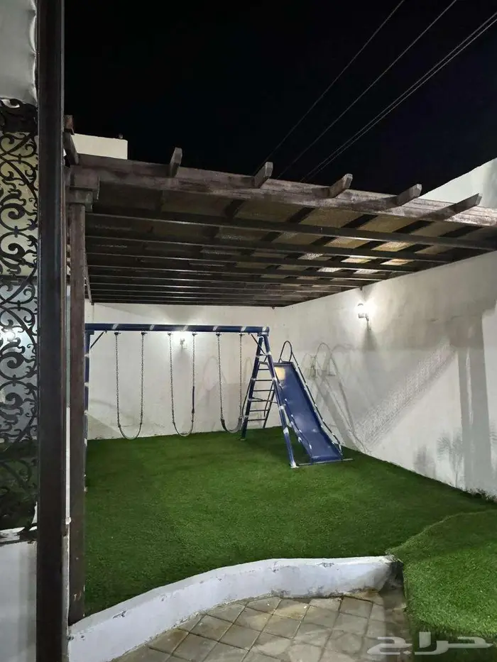 إستراحة للإيجار اليومي 12