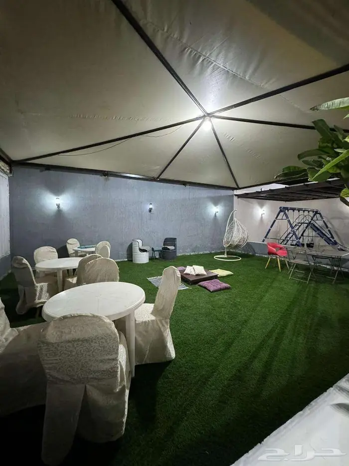 إستراحة للإيجار اليومي 14