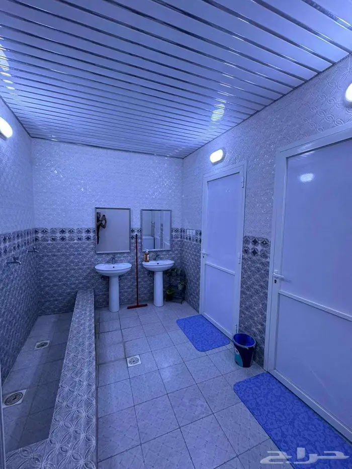 إستراحة للإيجار اليومي 5