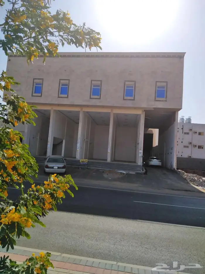 شقق مفروشه للايجار الشهري ينبع 2