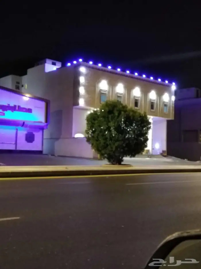 شقق مفروشه للايجار الشهري ينبع 3