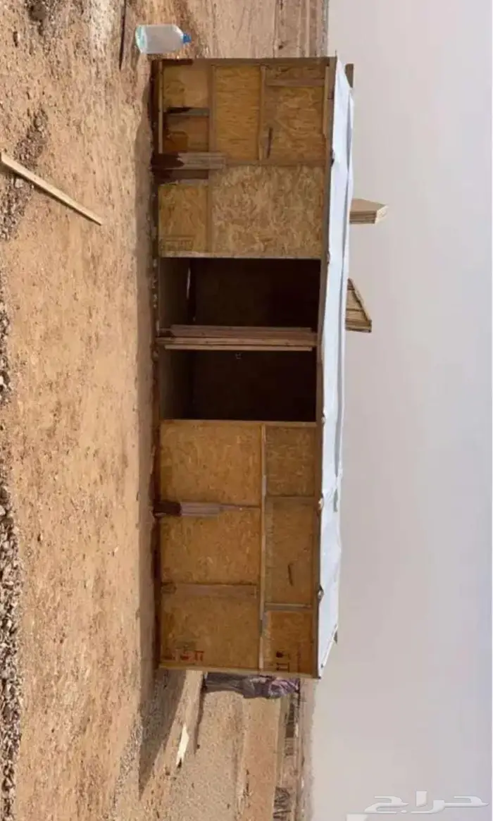 مظلات غنم غرف خشب مظلات ابل 3