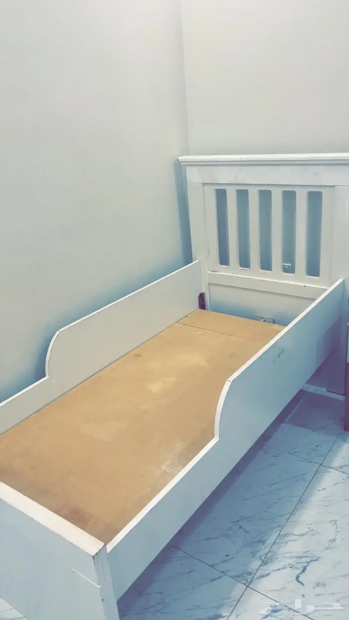 سرير اطفال من عمر 5 الي 10 1