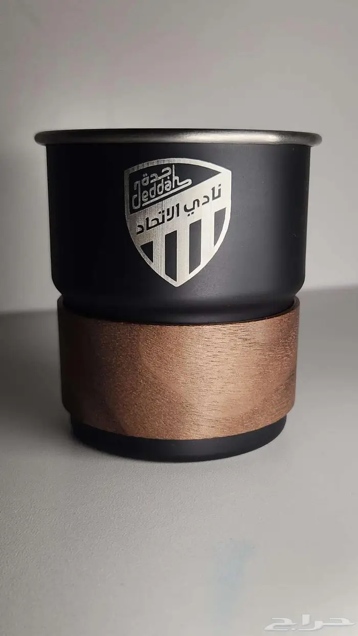 عرض خاااص أكواب نادي الاتحاد 1