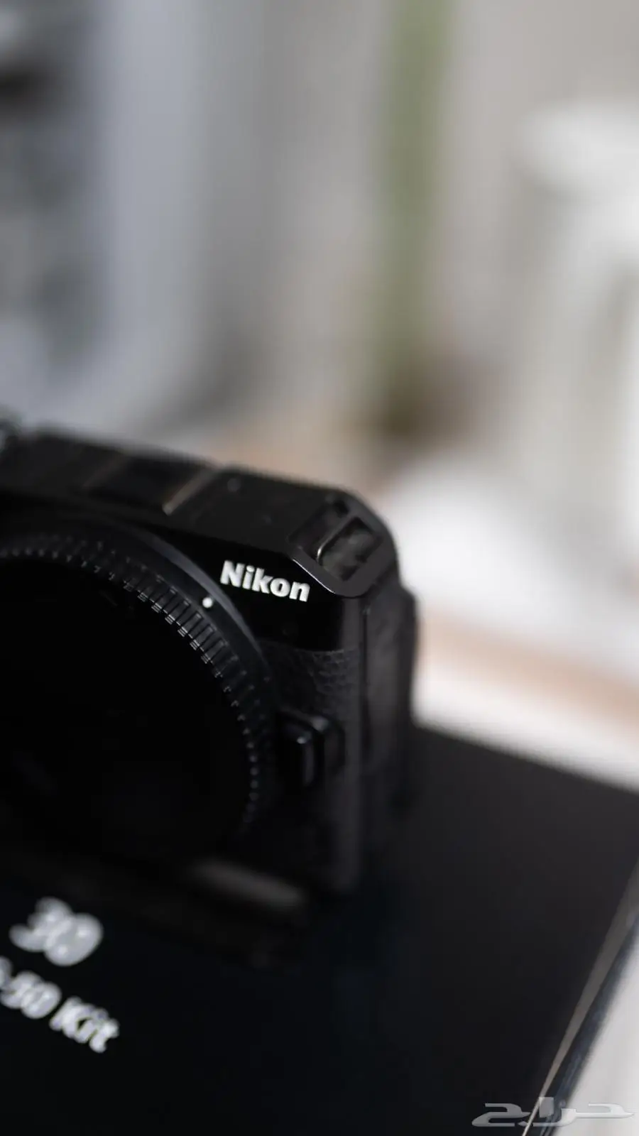 Nikon z30 1