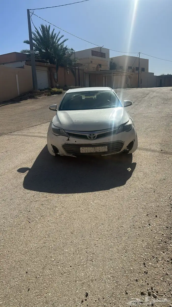 افالون 2013 1