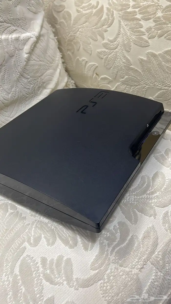 للبيع سوني 3 مهكر فيه 3000 لاف لعبه العرض ينتهي قريبا 2