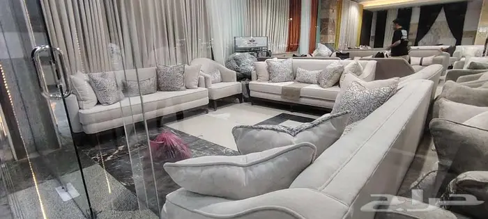 كنبات  كنب كنبات_مجالس 8