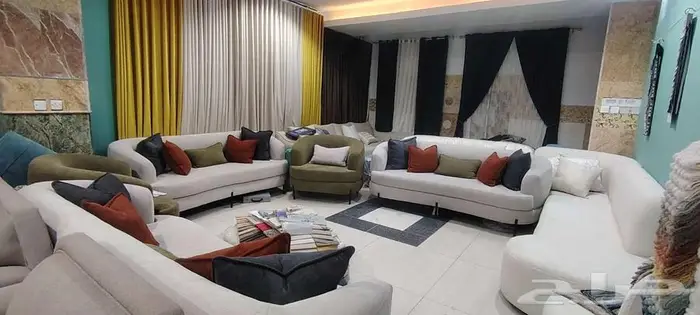 كنبات  كنب كنبات_مجالس 5