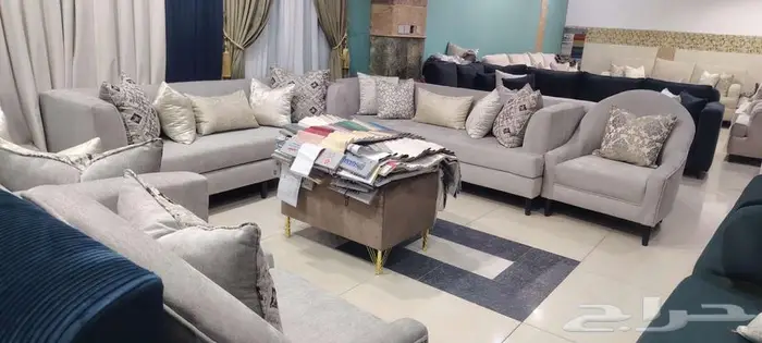 كنبات  كنب كنبات_مجالس 3